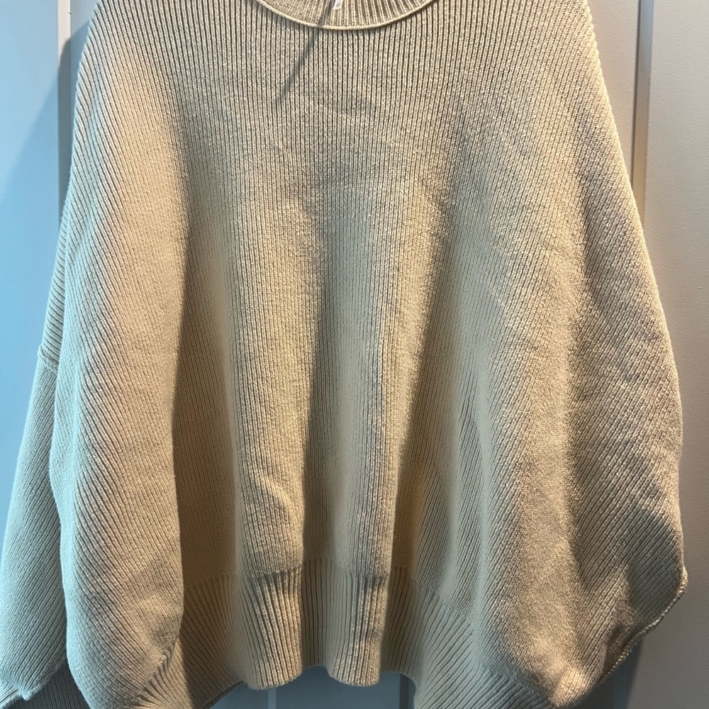 Easy street tunic